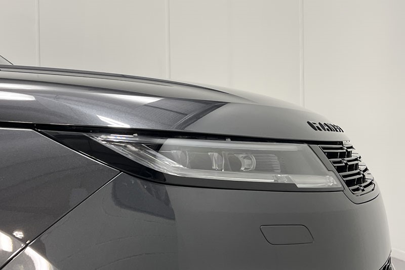 2025 (75) LAND ROVER RANGE ROVER SPORT 3.0 D350 Autobiography 5dr Auto 4951218