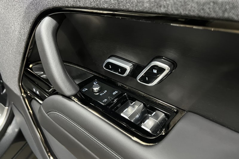 2025 (75) LAND ROVER RANGE ROVER SPORT 3.0 D350 Autobiography 5dr Auto 4951179