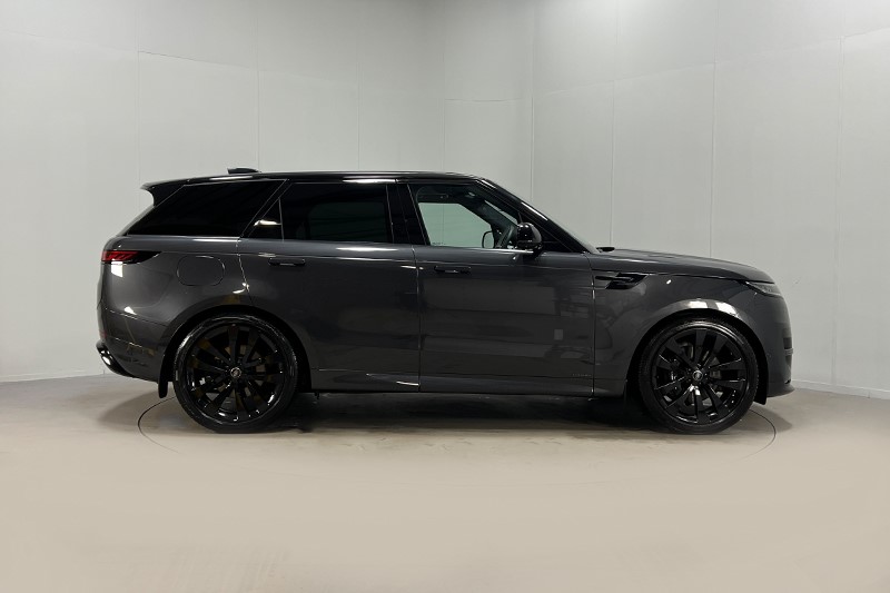 2025 (75) LAND ROVER RANGE ROVER SPORT 3.0 D350 Autobiography 5dr Auto 4951169