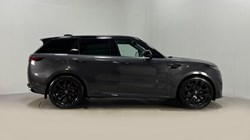 2025 (75) LAND ROVER RANGE ROVER SPORT 3.0 D350 Autobiography 5dr Auto 4951169