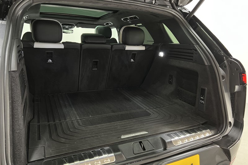 2025 (75) LAND ROVER RANGE ROVER SPORT 3.0 D350 Autobiography 5dr Auto 4951210