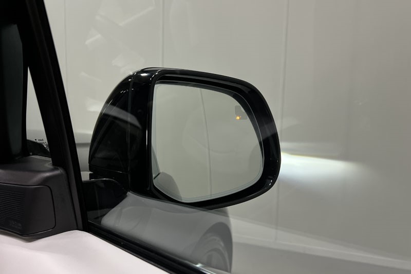 2025 (75) LAND ROVER RANGE ROVER SPORT 3.0 D350 Autobiography 5dr Auto 4951180