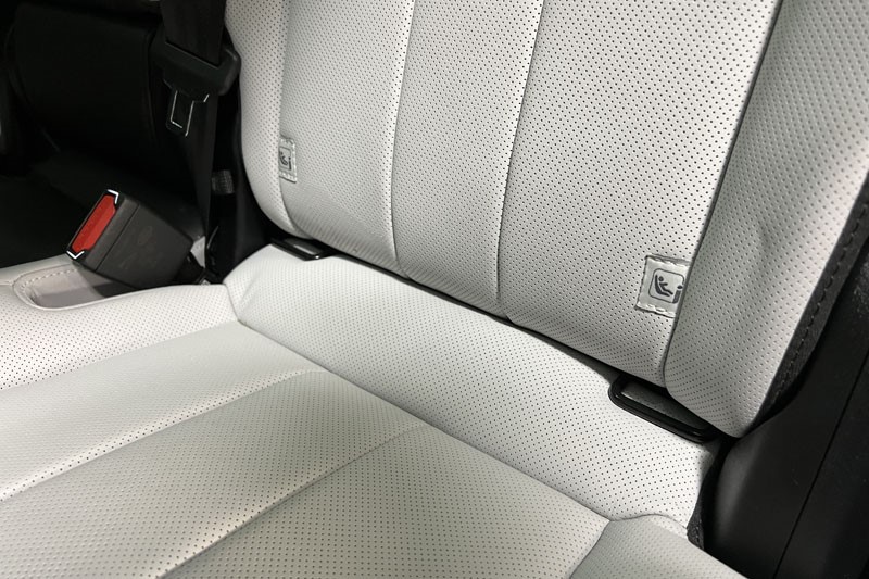 2025 (75) LAND ROVER RANGE ROVER SPORT 3.0 D350 Autobiography 5dr Auto 4951207