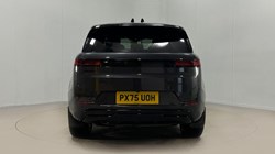 2025 (75) LAND ROVER RANGE ROVER SPORT 3.0 D350 Autobiography 5dr Auto 4951170