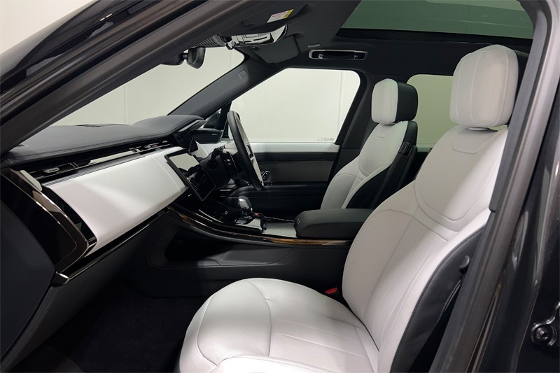 2025 (75) LAND ROVER RANGE ROVER SPORT 3.0 D300 Dynamic SE 5dr Auto 5325365