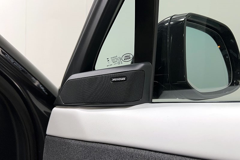 2025 (75) LAND ROVER RANGE ROVER SPORT 3.0 D300 Dynamic SE 5dr Auto 5325376