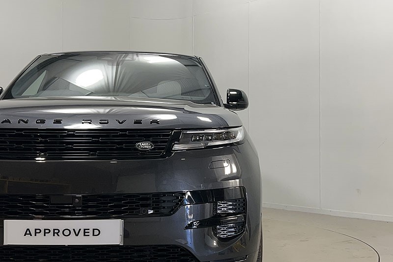 2025 (75) LAND ROVER RANGE ROVER SPORT 3.0 D300 Dynamic SE 5dr Auto 5325416