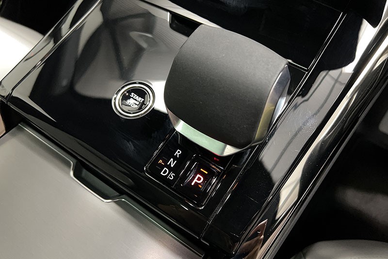 2025 (75) LAND ROVER RANGE ROVER SPORT 3.0 D300 Dynamic SE 5dr Auto 5325385