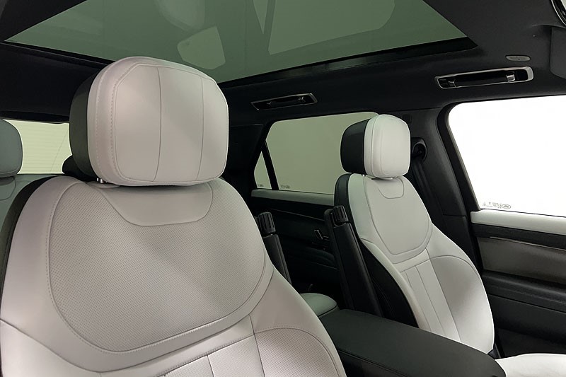 2025 (75) LAND ROVER RANGE ROVER SPORT 3.0 D300 Dynamic SE 5dr Auto 5325380