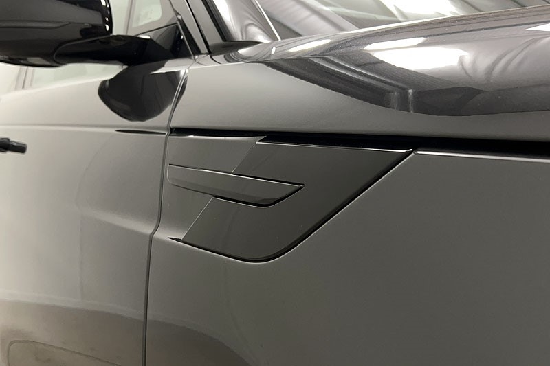 2025 (75) LAND ROVER RANGE ROVER SPORT 3.0 D300 Dynamic SE 5dr Auto 5325413