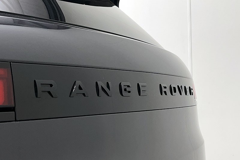 2025 (75) LAND ROVER RANGE ROVER SPORT 3.0 D300 Dynamic SE 5dr Auto 5325409