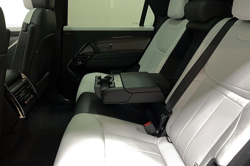 2025 (75) LAND ROVER RANGE ROVER SPORT 3.0 D300 Dynamic SE 5dr Auto 5325402