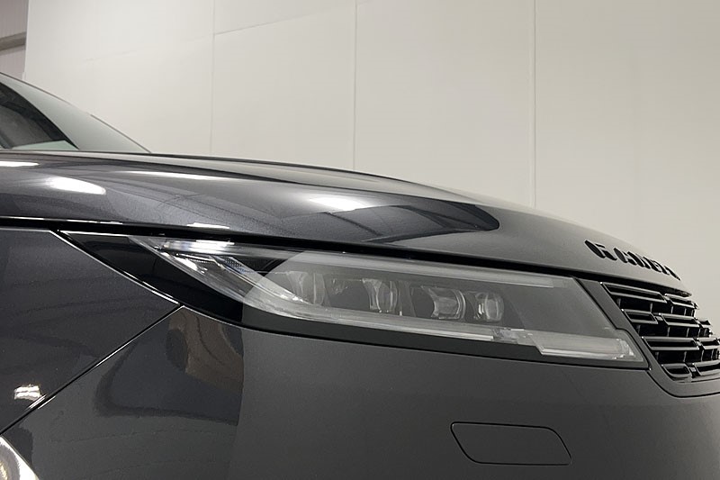 2025 (75) LAND ROVER RANGE ROVER SPORT 3.0 D300 Dynamic SE 5dr Auto 5325414