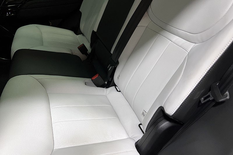 2025 (75) LAND ROVER RANGE ROVER SPORT 3.0 D300 Dynamic SE 5dr Auto 5325400