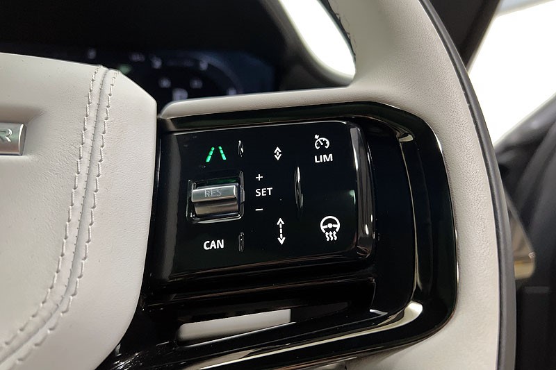 2025 (75) LAND ROVER RANGE ROVER SPORT 3.0 D300 Dynamic SE 5dr Auto 5325382