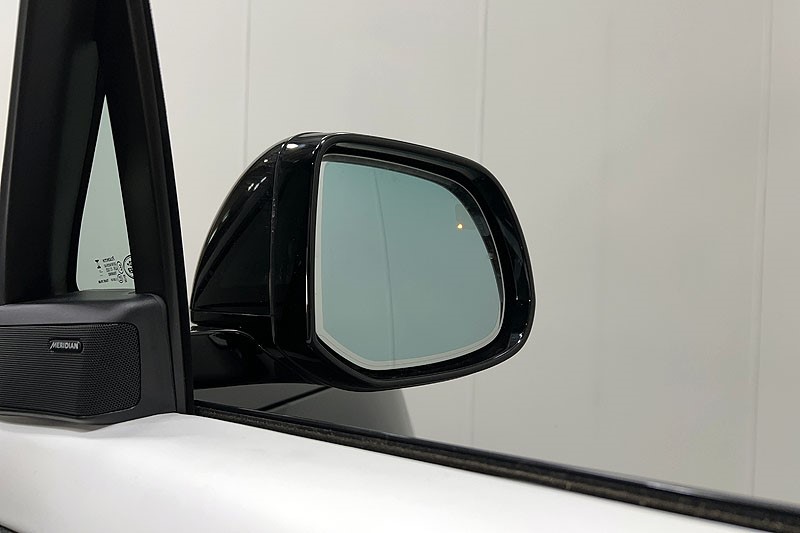 2025 (75) LAND ROVER RANGE ROVER SPORT 3.0 D300 Dynamic SE 5dr Auto 5325378