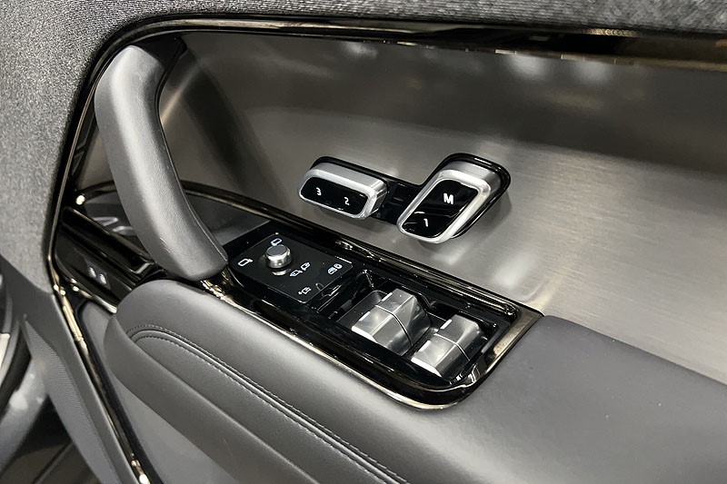 2025 (75) LAND ROVER RANGE ROVER SPORT 3.0 D300 Dynamic SE 5dr Auto 5325377