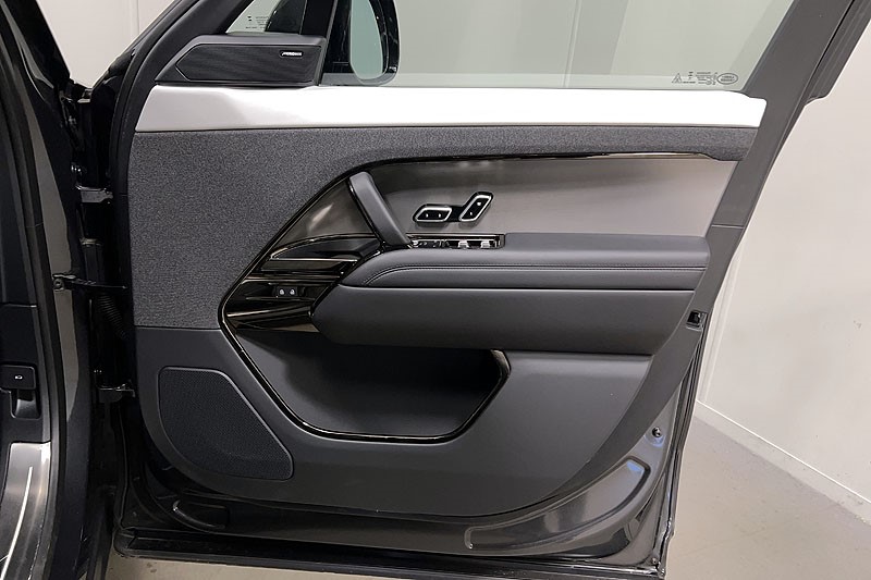 2025 (75) LAND ROVER RANGE ROVER SPORT 3.0 D300 Dynamic SE 5dr Auto 5325375