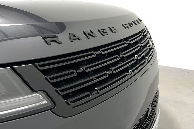 2025 (75) LAND ROVER RANGE ROVER SPORT 3.0 D300 Dynamic SE 5dr Auto 5325415