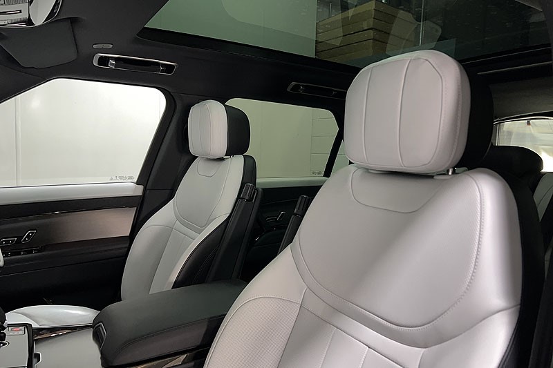 2025 (75) LAND ROVER RANGE ROVER SPORT 3.0 D300 Dynamic SE 5dr Auto 5325397