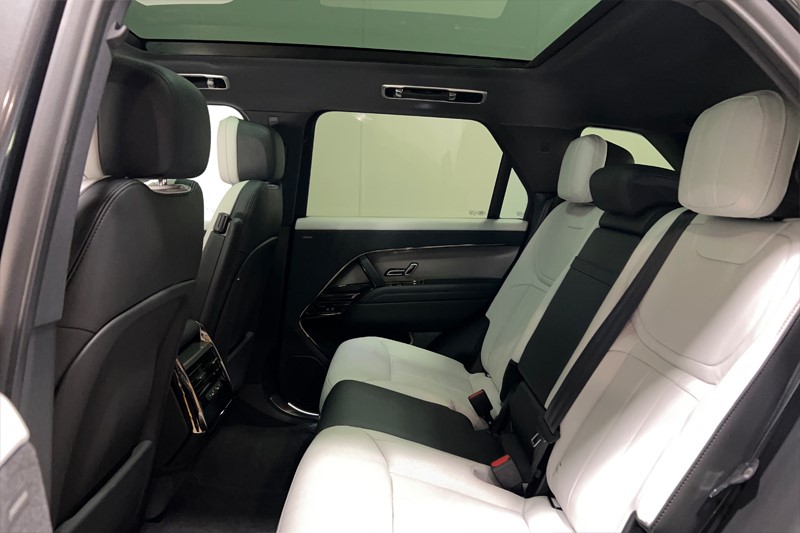 2025 (75) LAND ROVER RANGE ROVER SPORT 3.0 D300 Dynamic SE 5dr Auto 5325366