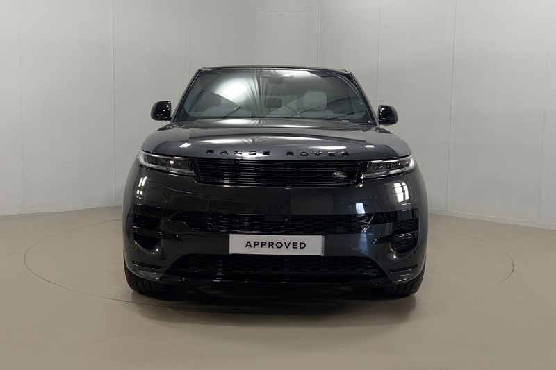 2025 (75) LAND ROVER RANGE ROVER SPORT 3.0 D300 Dynamic SE 5dr Auto 5325369