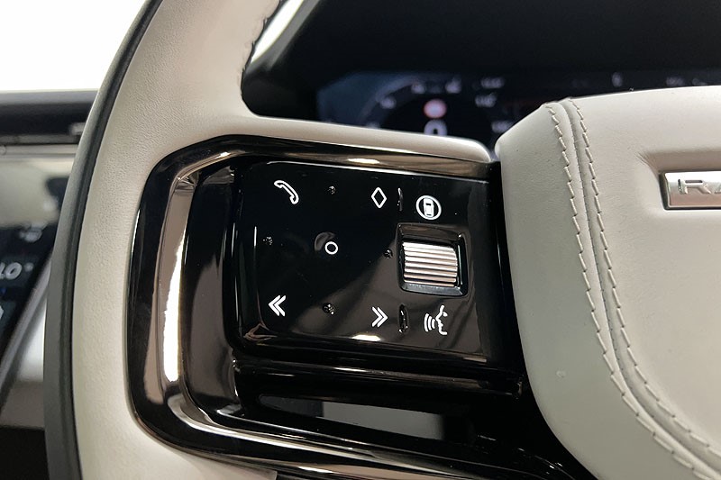 2025 (75) LAND ROVER RANGE ROVER SPORT 3.0 D300 Dynamic SE 5dr Auto 5325383