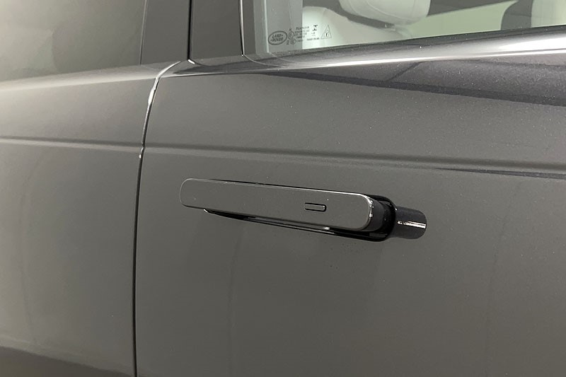 2025 (75) LAND ROVER RANGE ROVER SPORT 3.0 D300 Dynamic SE 5dr Auto 5325411