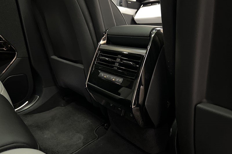 2025 (75) LAND ROVER RANGE ROVER SPORT 3.0 D300 Dynamic SE 5dr Auto 5325374