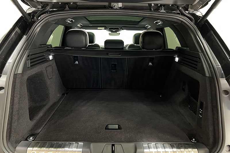 2025 (75) LAND ROVER RANGE ROVER SPORT 3.0 D300 Dynamic SE 5dr Auto 5325404