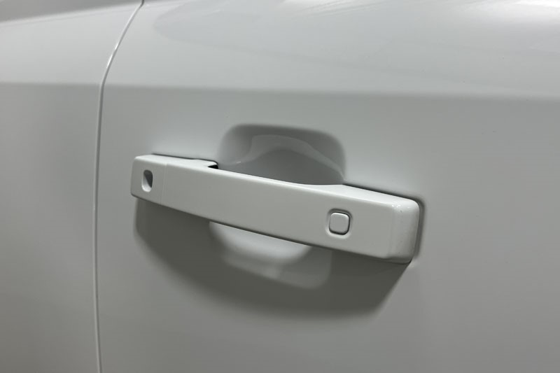 2025 (75) LAND ROVER DEFENDER 3.0 D250 X-Dynamic SE 110 5dr Auto 5320299