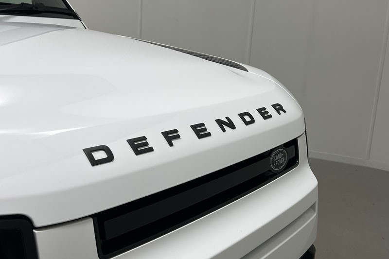 2025 (75) LAND ROVER DEFENDER 3.0 D250 X-Dynamic SE 110 5dr Auto 5320304