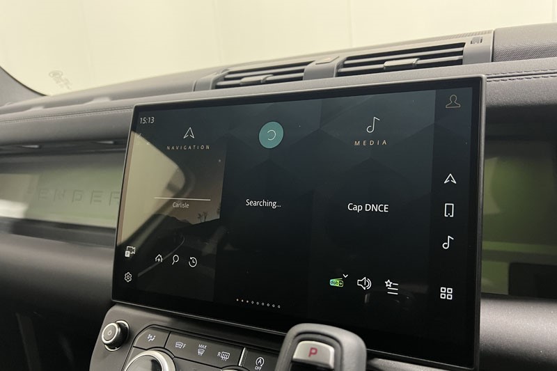 2025 (75) LAND ROVER DEFENDER 3.0 D250 X-Dynamic SE 110 5dr Auto 5320280