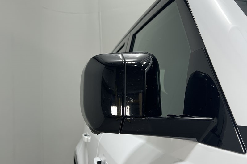 2025 (75) LAND ROVER DEFENDER 3.0 D250 X-Dynamic SE 110 5dr Auto 5320300