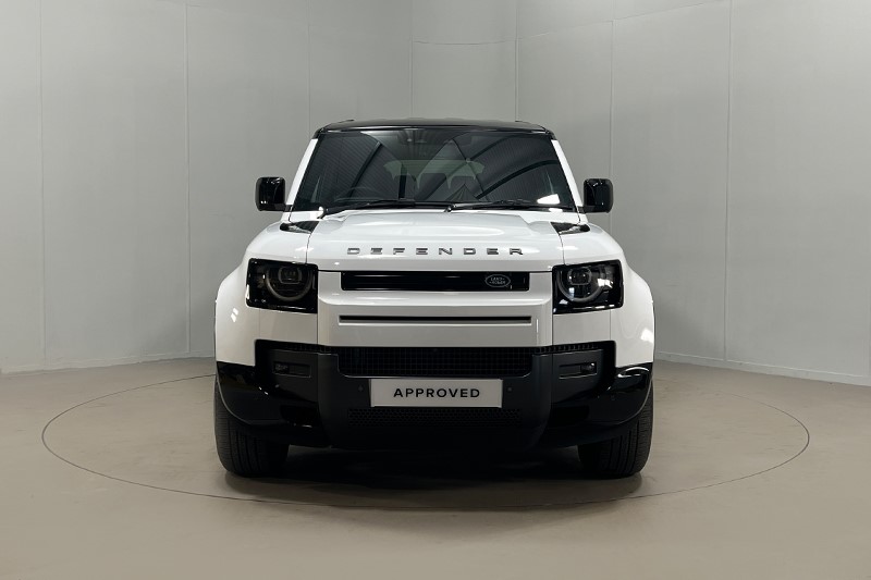 2025 (75) LAND ROVER DEFENDER 3.0 D250 X-Dynamic SE 110 5dr Auto 5320260