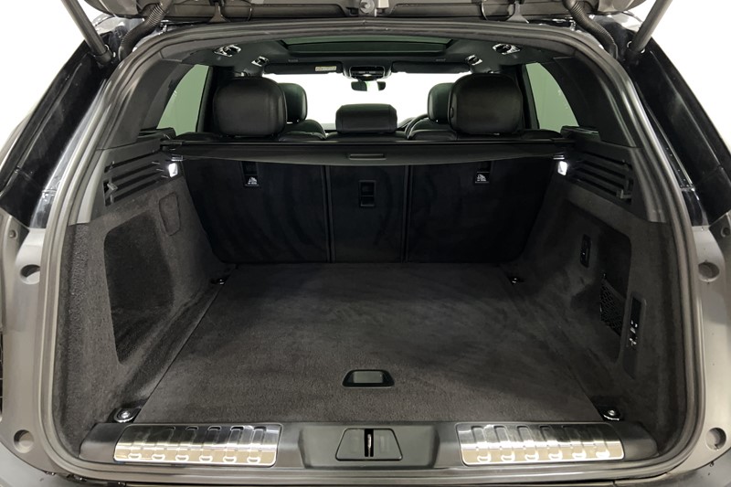 2025 (75) LAND ROVER RANGE ROVER SPORT 3.0 D250 Dynamic SE 5dr Auto 5292098