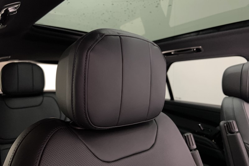 2025 (75) LAND ROVER RANGE ROVER SPORT 3.0 D250 Dynamic SE 5dr Auto 5292074