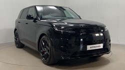 2025 (75) LAND ROVER RANGE ROVER SPORT 3.0 D250 Dynamic SE 5dr Auto 5292056