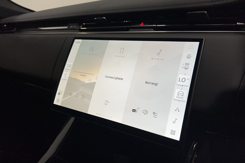 2025 (75) LAND ROVER RANGE ROVER SPORT 3.0 D250 Dynamic SE 5dr Auto 5292079