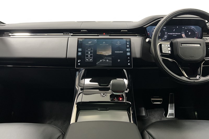 2025 (75) LAND ROVER RANGE ROVER SPORT 3.0 D250 Dynamic SE 5dr Auto 5292065