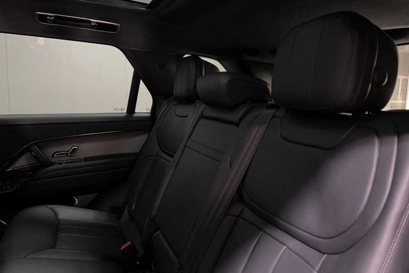 2025 (75) LAND ROVER RANGE ROVER SPORT 3.0 D250 Dynamic SE 5dr Auto 5292093