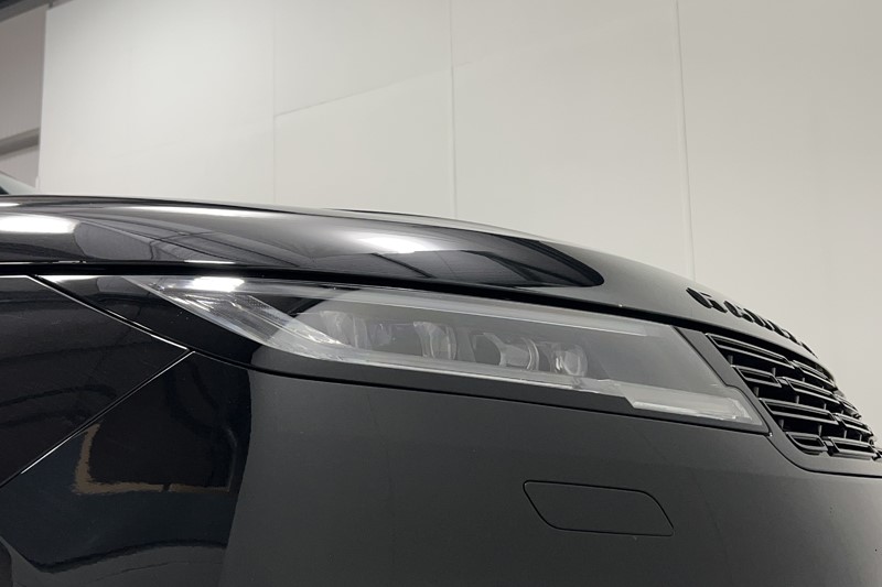 2025 (75) LAND ROVER RANGE ROVER SPORT 3.0 D250 Dynamic SE 5dr Auto 5292108