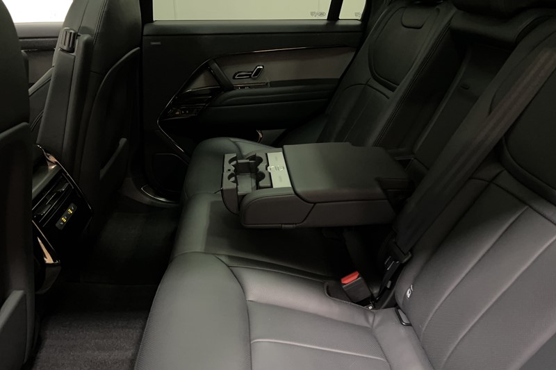 2025 (75) LAND ROVER RANGE ROVER SPORT 3.0 D250 Dynamic SE 5dr Auto 5292096