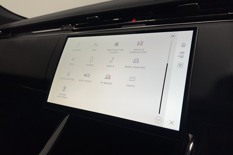 2025 (75) LAND ROVER RANGE ROVER SPORT 3.0 D250 Dynamic SE 5dr Auto 5292085