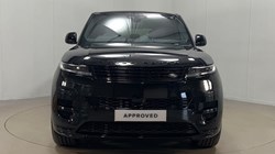 2025 (75) LAND ROVER RANGE ROVER SPORT 3.0 D250 Dynamic SE 5dr Auto 5292062