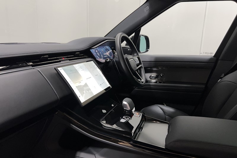 2025 (75) LAND ROVER RANGE ROVER SPORT 3.0 D250 Dynamic SE 5dr Auto 5292090