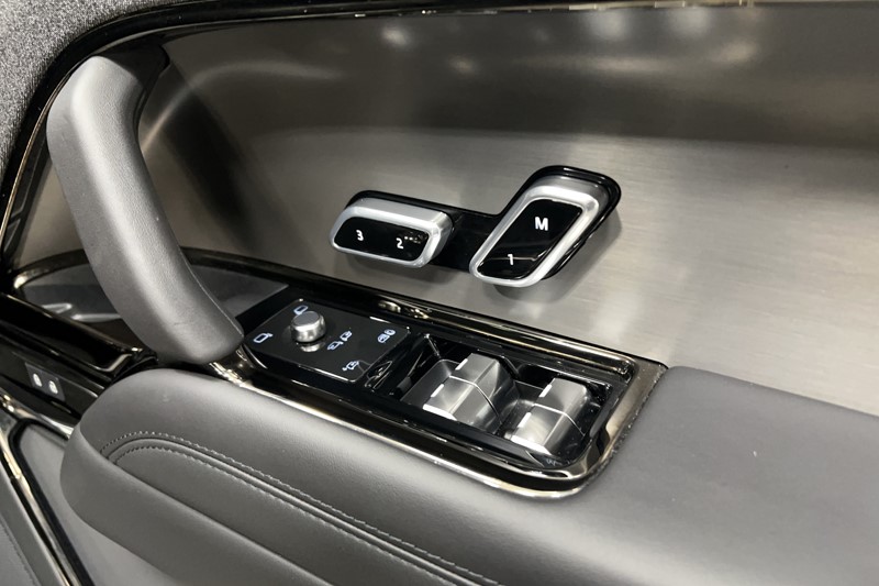 2025 (75) LAND ROVER RANGE ROVER SPORT 3.0 D250 Dynamic SE 5dr Auto 5292069