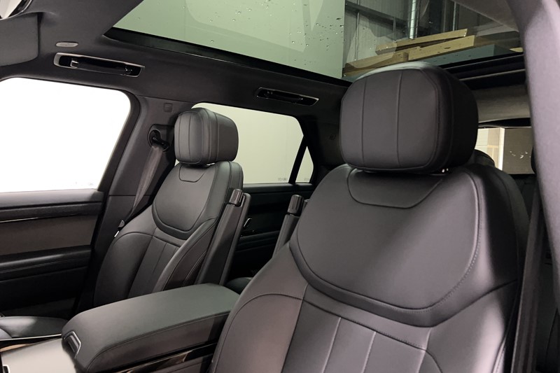 2025 (75) LAND ROVER RANGE ROVER SPORT 3.0 D250 Dynamic SE 5dr Auto 5292091