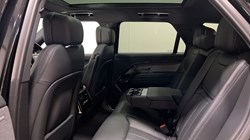 2025 (75) LAND ROVER RANGE ROVER SPORT 3.0 D250 Dynamic SE 5dr Auto 5292097