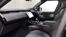 2025 (75) LAND ROVER RANGE ROVER SPORT 3.0 D250 Dynamic SE 5dr Auto 5292089